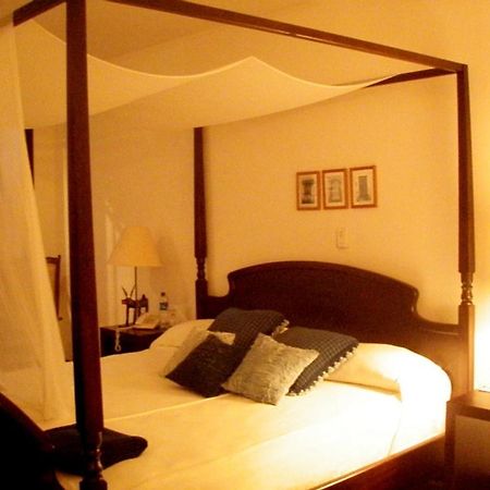 Hotel Las Puertas Suchitoto 외부 사진