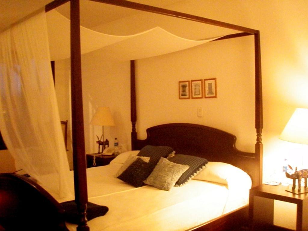 Hotel Las Puertas Suchitoto 외부 사진